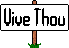 vive Thou